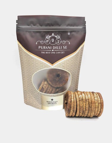 Anjeer  – Chinarto Premium Regular Size Dried Figs