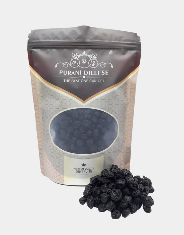 Berries