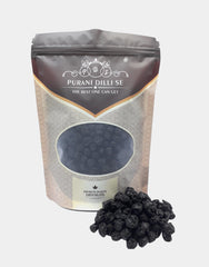 Premium Dried Blueberries from the USA