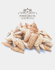 Premium Afghan Sitarbai Almonds (In-Shell) Class - (1 Grade)