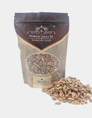 Green Pistachio Kernels | Premium Turkish Variety | Class 1 Super Green Grade