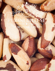 Premium Brazil Nuts (Class 1 Grade)