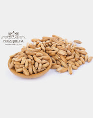 Pine Seeds/Nuts – Unshelled (Chilgoza) | Premium Himalayan Class 1 Grade