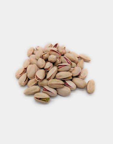 Salted Iranian Pistachios | Regular Size |Class 1 Premium Grade