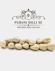 Cashew Nuts W210 Premium Bold  – Class 1 Grade