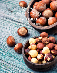 Premium Hazelnuts ( Class 1 Grade )