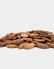 Afghani Mamra Almond Kernels Super Jumbo World's Biggest Class 1++ Grade
