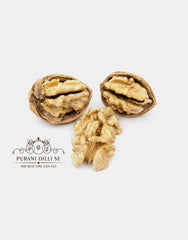 Premium Chilean Walnut Kernels | Bold Size | Handpicked Class 1 Grade