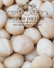 Premium Macadamia Nuts (Class 1 Grade)