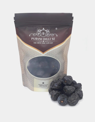 Ajwa Dates Premium Quality (Class 1 Grade)