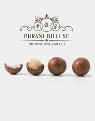 Premium Macadamia Nuts (Class 1 Grade)