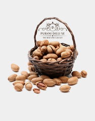 Premium Pecan Nuts (Class 1 Grade)