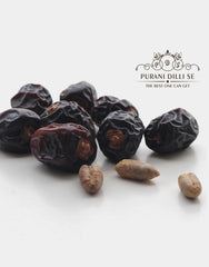 Ajwa Dates Premium Quality (Class 1 Grade)
