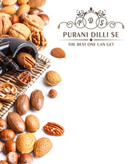 Premium Pecan Nuts (Class 1 Grade)