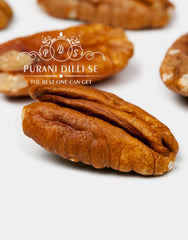 Premium Pecan Nuts (Class 1 Grade)